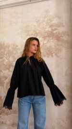 Palaidinė Riva Black - Image 2