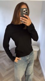 Palaidinė Lana Black - Image 2