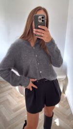 Megztinis Lana Gray - Image 2