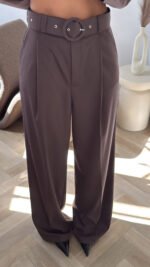 Kelnės Monaco Brown - Image 2