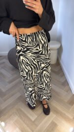 Sijonas Zebra - Image 2