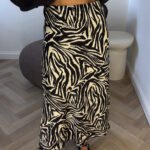 Sijonas Zebra
