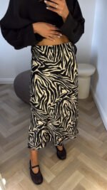 Sijonas Zebra