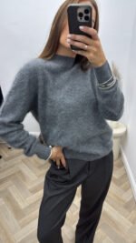 Megztinis Lana Grey - Image 2