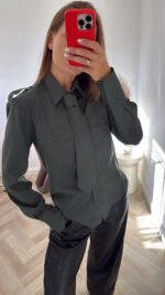 Marškiniai Premium Tie - Image 2