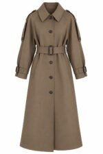 Paltas Premium Dark Khaki - Image 2