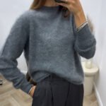 Megztinis Lana Grey