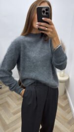 Megztinis Lana Grey