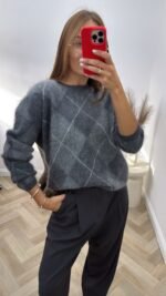 Megztinis Lana Diamond