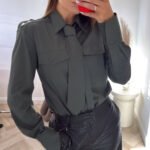 Marškiniai Premium Tie