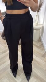 Kelnės Premium Black - Image 3