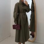 Paltas Premium Khaki