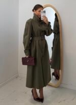 Paltas Premium Khaki