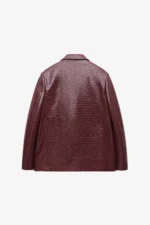 Švarkas Burgundy - Image 2