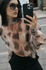 Palaidinė Shirley