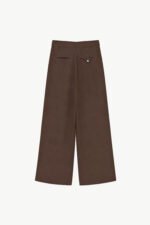 Kelnės Classic Brown - Image 2