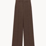Kelnės Classic Brown