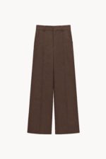 Kelnės Classic Brown