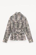 Švarkelis Zebra Velvet - Image 2